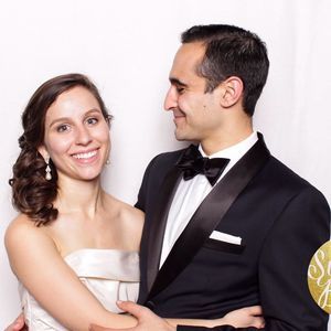 Meet your Posher, Matt